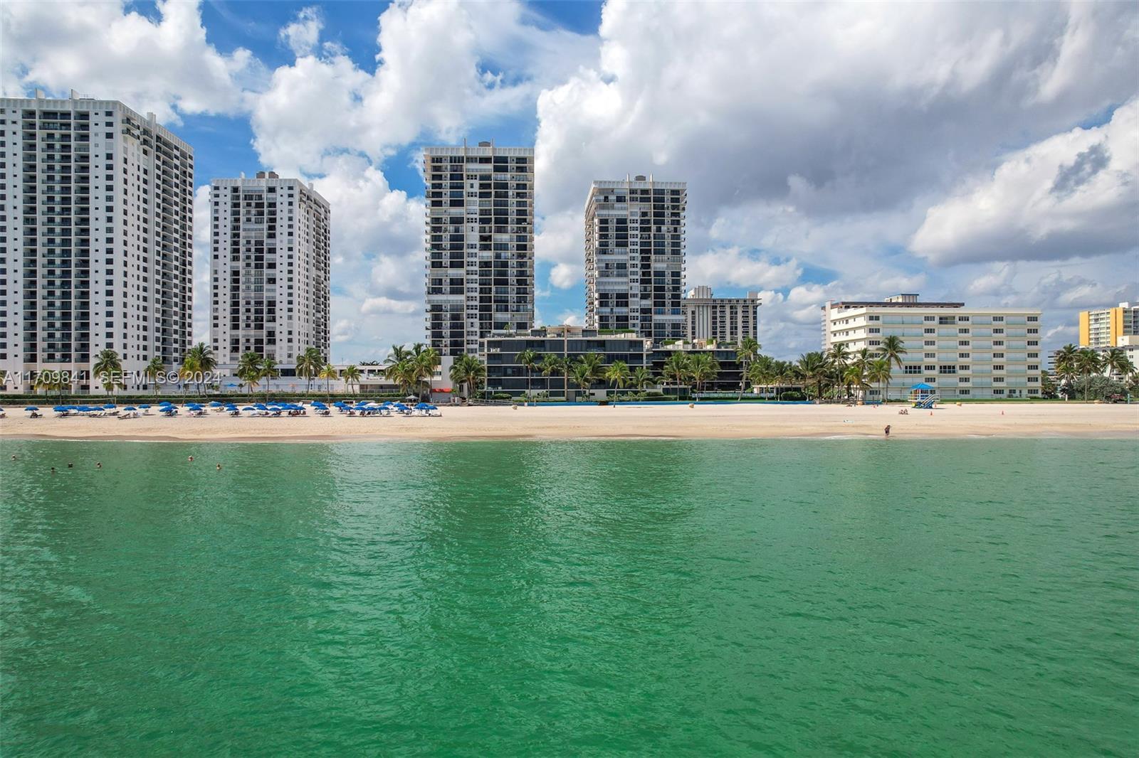 2205 South Surf Road, Unit 3A Hollywood, FL 33019 - Photo 53 of 58