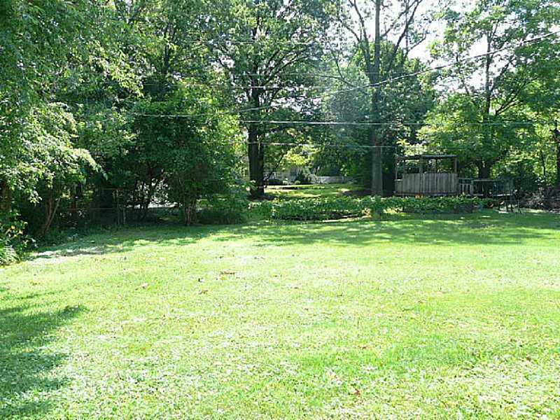 1308 Park Road Anderson, IN 46011 - Photo 17 of 19 Gallery Image 17