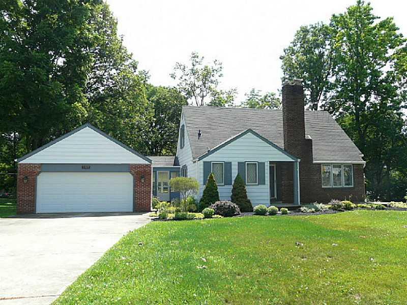 1308 Park Road Anderson, IN 46011 - Photo 18 of 19 Gallery Image 18