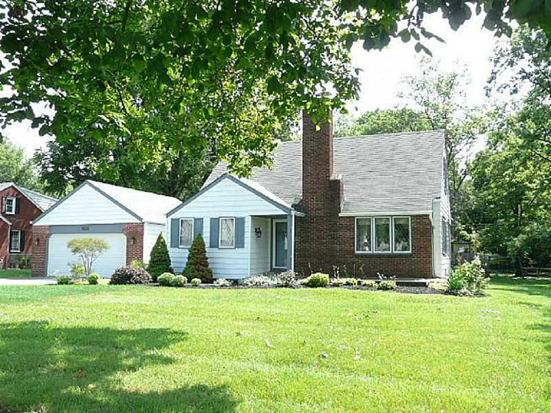 1308 Park Road Anderson, IN 46011 - Photo 19 of 19 Gallery Image 19
