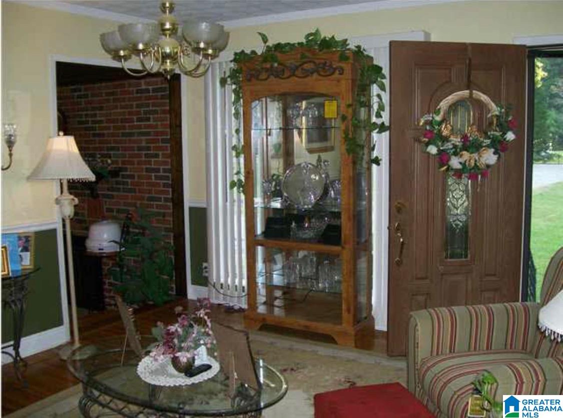 362 Odens Mill Road Sylacauga, AL 35150 - Photo 12 of 33