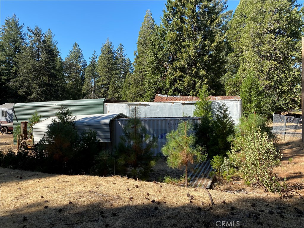 14650 Nimshew Road Magalia, CA 95954 - Photo 19 of 22 a view of outdoor space and yard