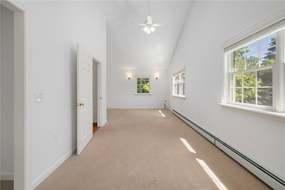 9 Spring Street Jamestown, RI 02835 - Photo 33 of 47 Second floor third bedroom