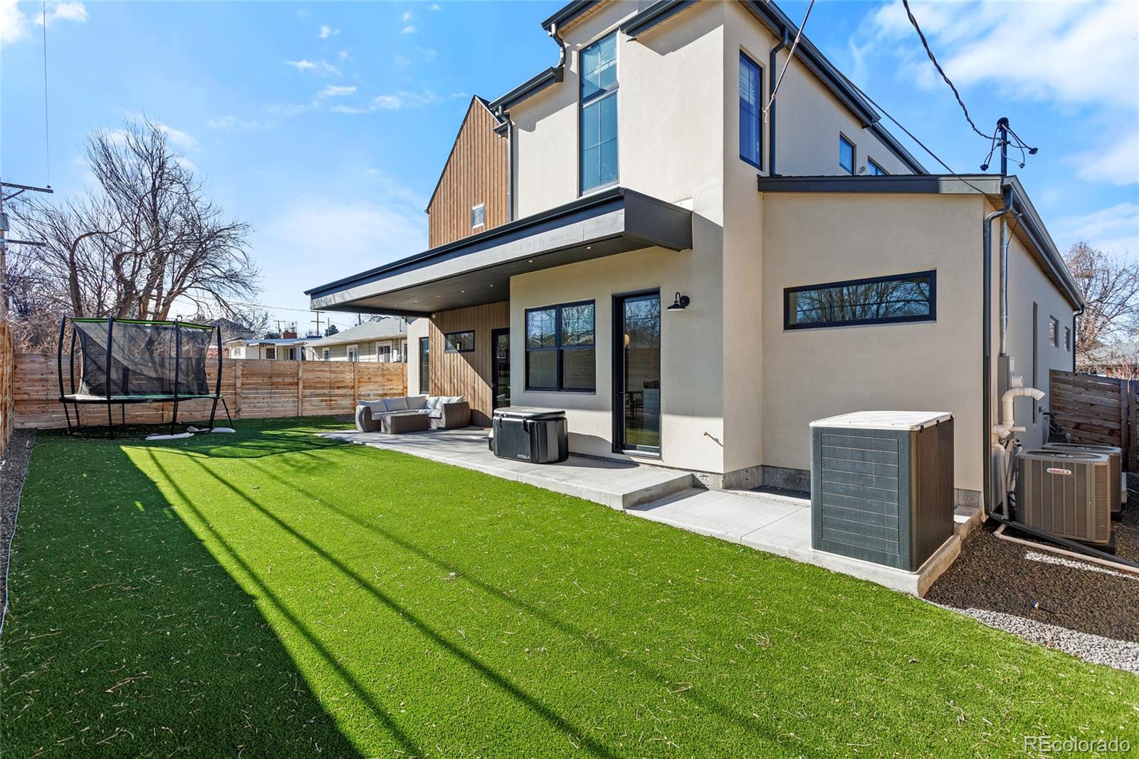 2930 South Madison Street Denver, CO 80210 - Photo 38 of 47