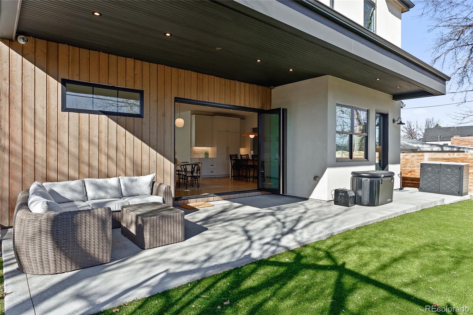 2930 South Madison Street Denver, CO 80210 - Photo 39 of 47