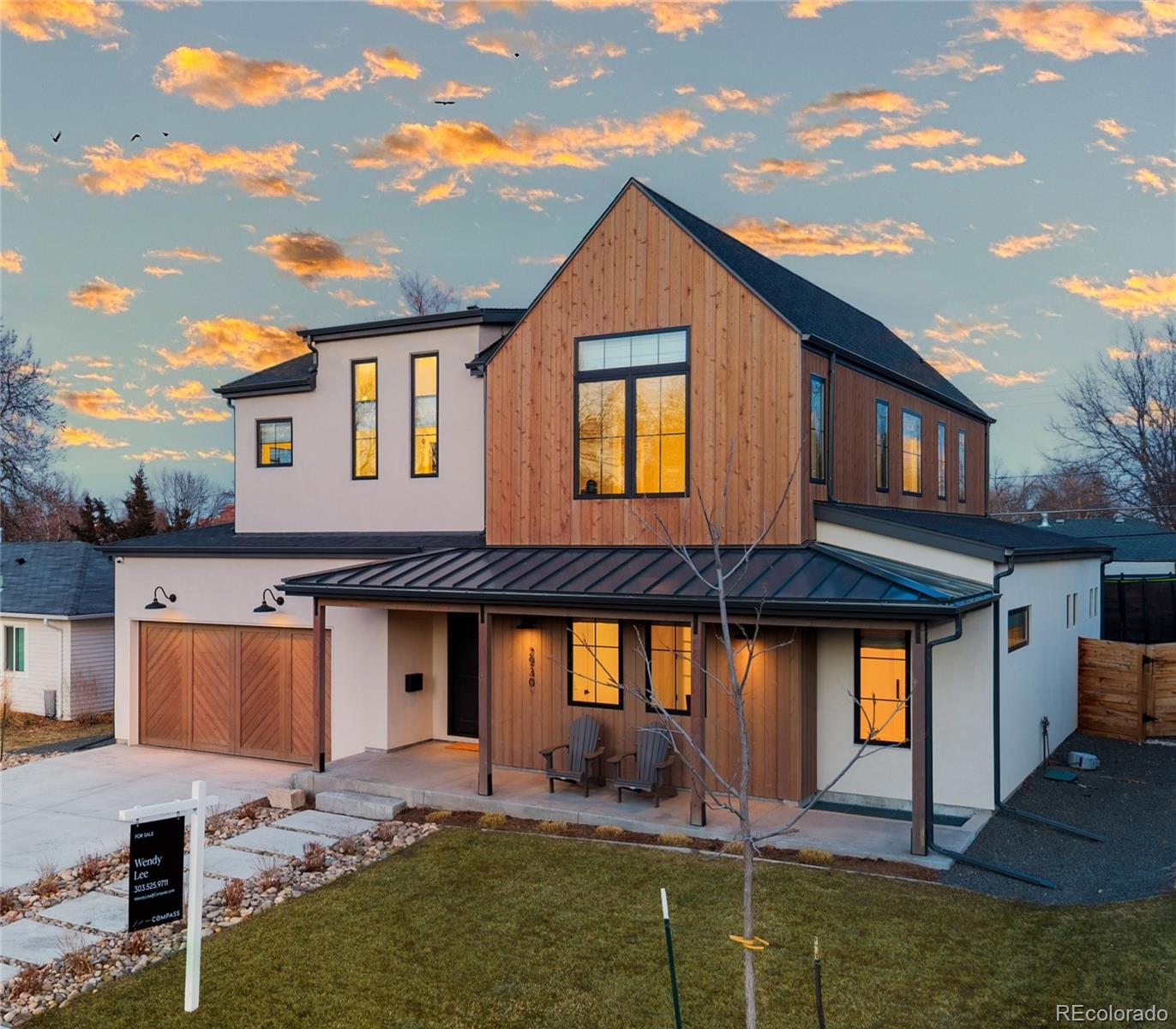 2930 South Madison Street Denver, CO 80210 - Photo 4 of 47