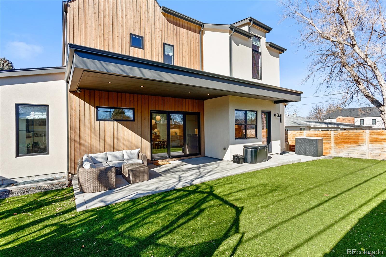 2930 South Madison Street Denver, CO 80210 - Photo 41 of 47