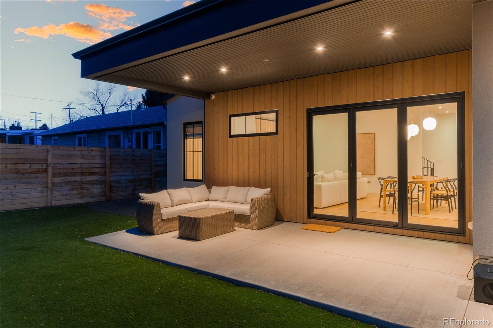 2930 South Madison Street Denver, CO 80210 - Photo 43 of 47