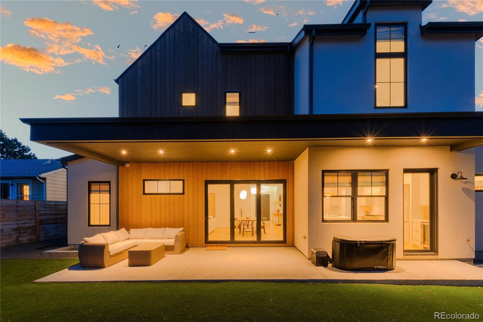 2930 South Madison Street Denver, CO 80210 - Photo 44 of 47