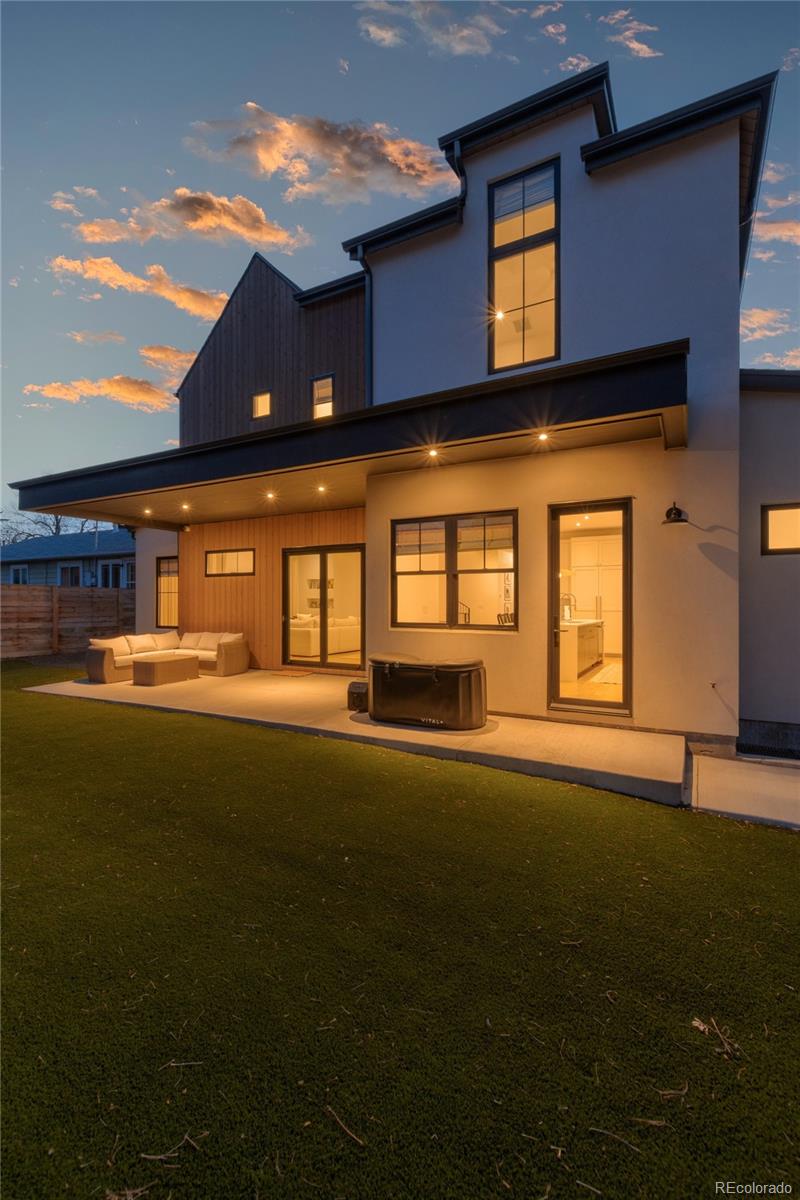 2930 South Madison Street Denver, CO 80210 - Photo 45 of 47