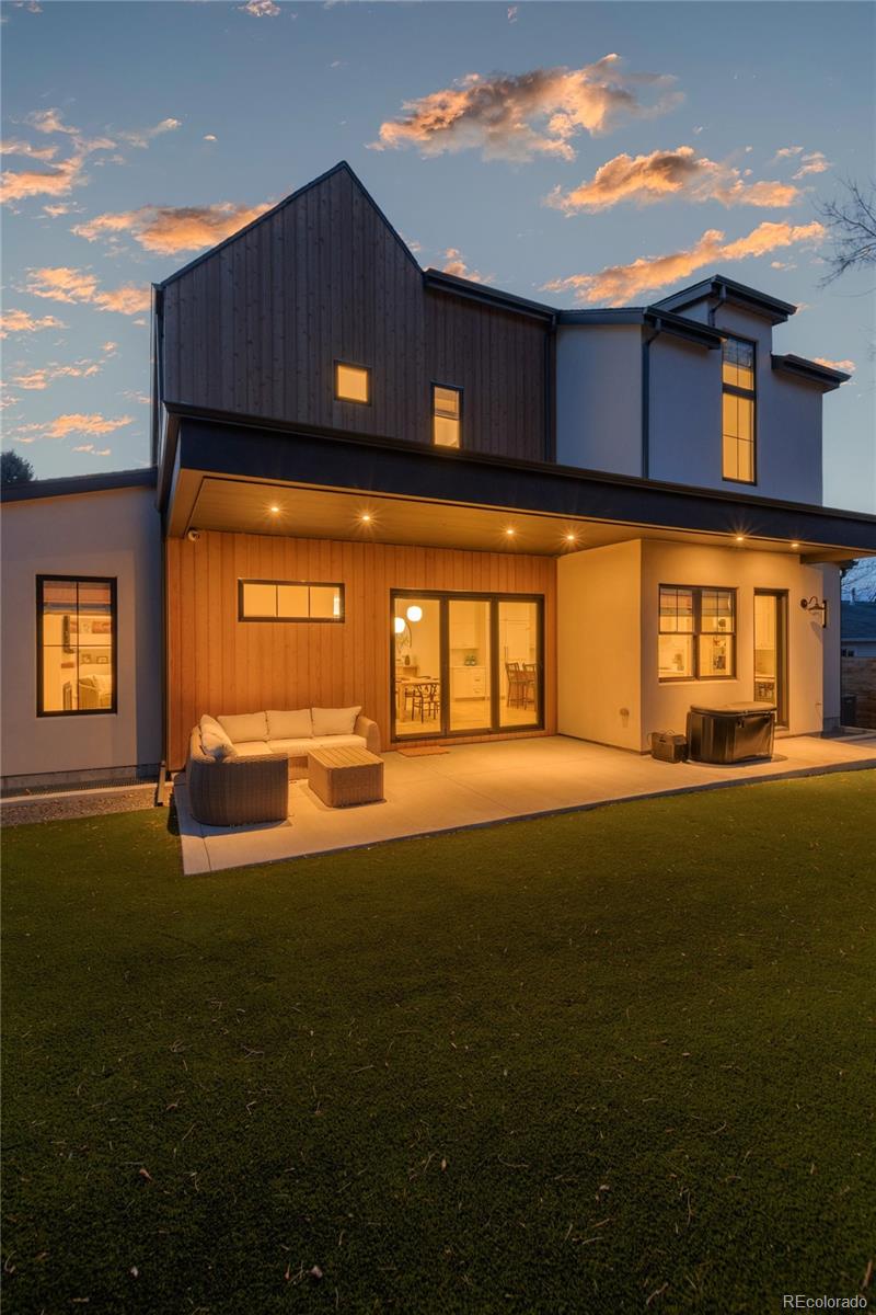 2930 South Madison Street Denver, CO 80210 - Photo 46 of 47