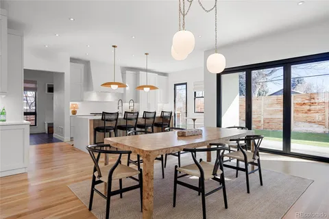 $2,650,000 | 2930 South Madison Street, Denver, CO 80210