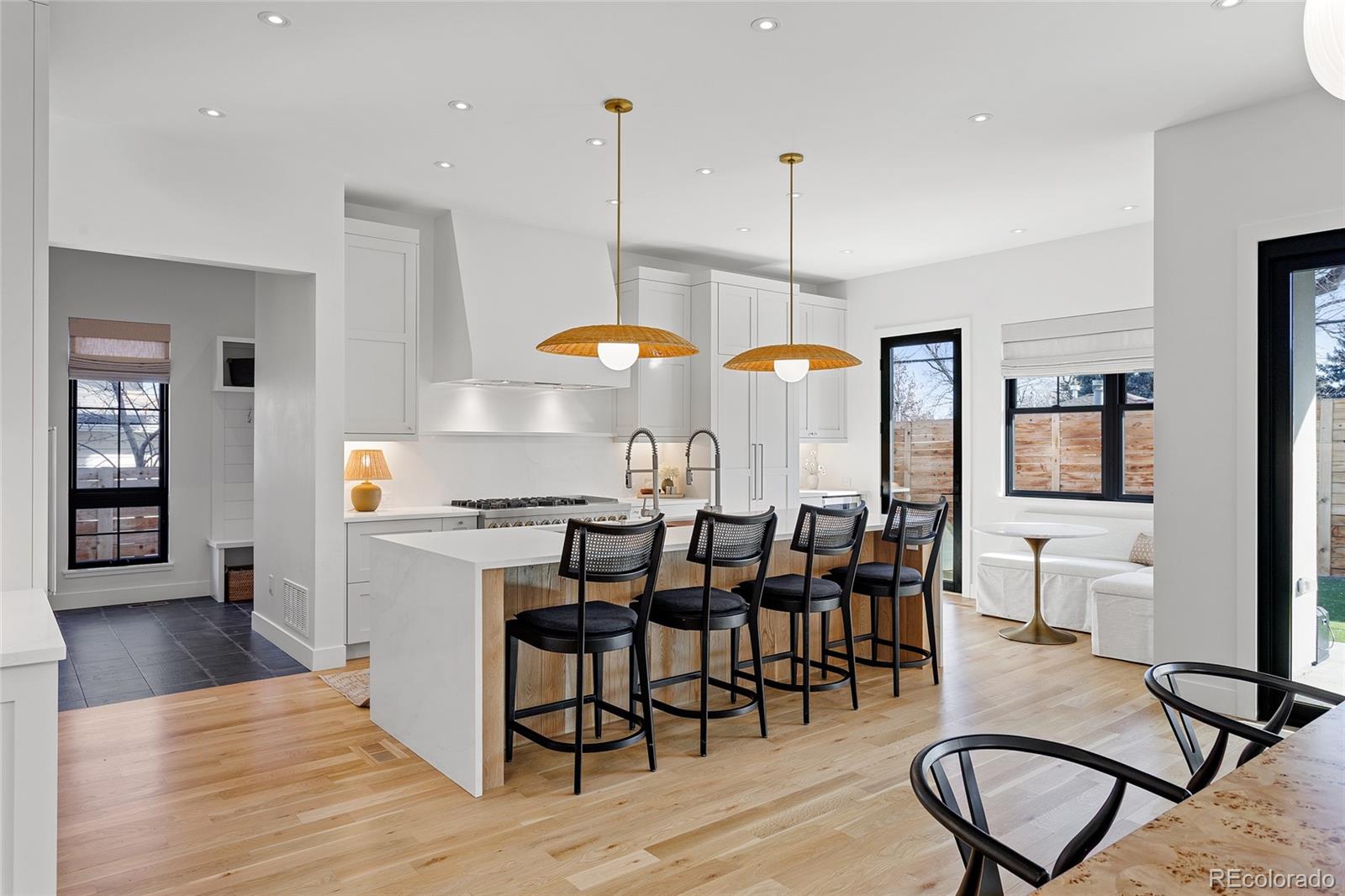 2930 South Madison Street Denver, CO 80210 - Photo 7 of 47