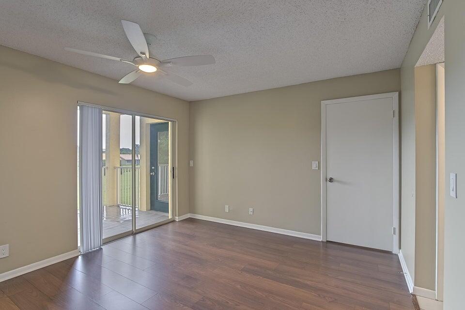 6284 La Costa Drive, Unit E Boca Raton, FL 33433 - Photo 11 of 24 Master Bedroom