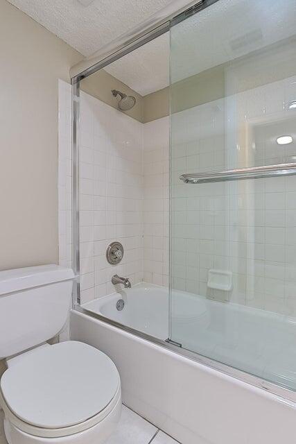 6284 La Costa Drive, Unit E Boca Raton, FL 33433 - Photo 15 of 24 Master bathroom