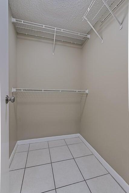 6284 La Costa Drive, Unit E Boca Raton, FL 33433 - Photo 16 of 24 Closet Master bedroom