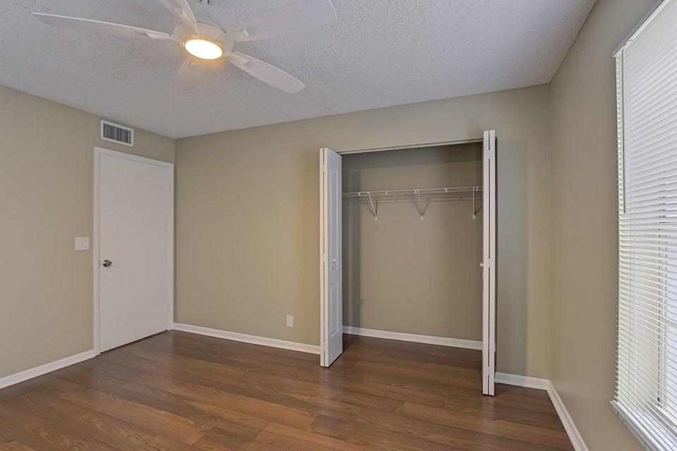 6284 La Costa Drive, Unit E Boca Raton, FL 33433 - Photo 19 of 24 Second bedroom