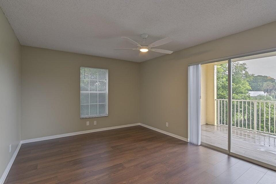 6284 La Costa Drive, Unit E Boca Raton, FL 33433 - Photo 10 of 24 Master Bedroom