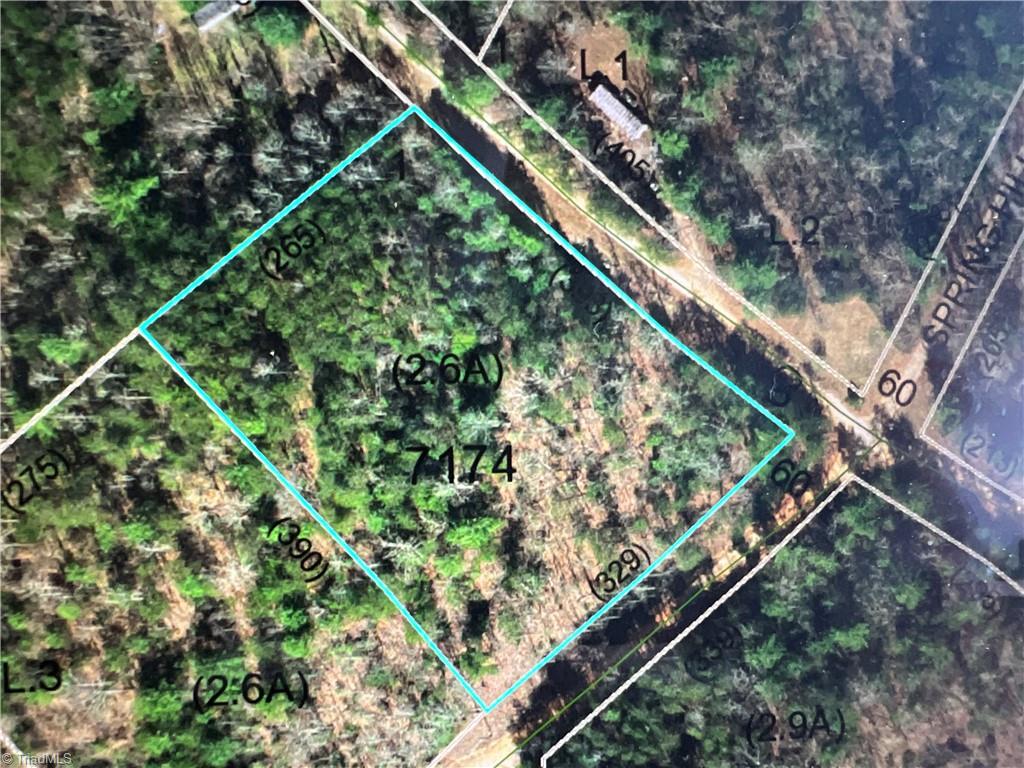 Tbd Tbd Old Oak Road Boomer, NC 28606 - Photo 2 of 12 Gallery Image 2