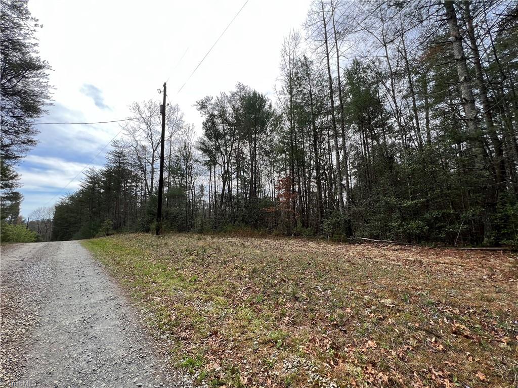 Tbd Tbd Old Oak Road Boomer, NC 28606 - Photo 10 of 12 Gallery Image 10
