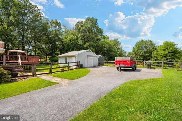 $2,900 | 11584 Liberty Oak Drive, Frederick, MD 21701