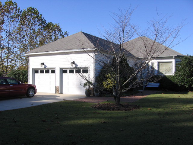 4416 Wiggins Mill Road Wilson, NC 27893 - Photo 1 of 1 Primary Photo
