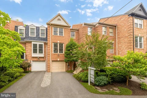 $1,249,000 | 2313 37th Street Northwest, Washington, DC 20007