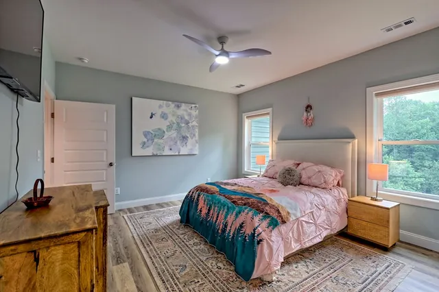 $749,000 | 1060 Chatuge Village Circle, Hayesville, NC 28904