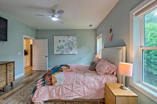 $749,000 | 1060 Chatuge Village Circle, Hayesville, NC 28904