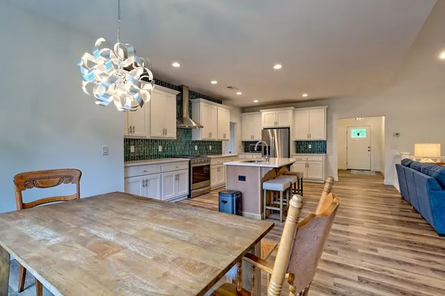 $749,000 | 1060 Chatuge Village Circle, Hayesville, NC 28904