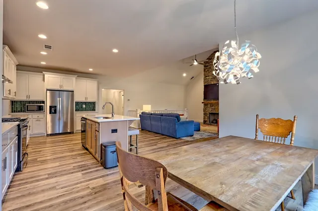 $749,000 | 1060 Chatuge Village Circle, Hayesville, NC 28904