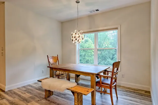 $749,000 | 1060 Chatuge Village Circle, Hayesville, NC 28904