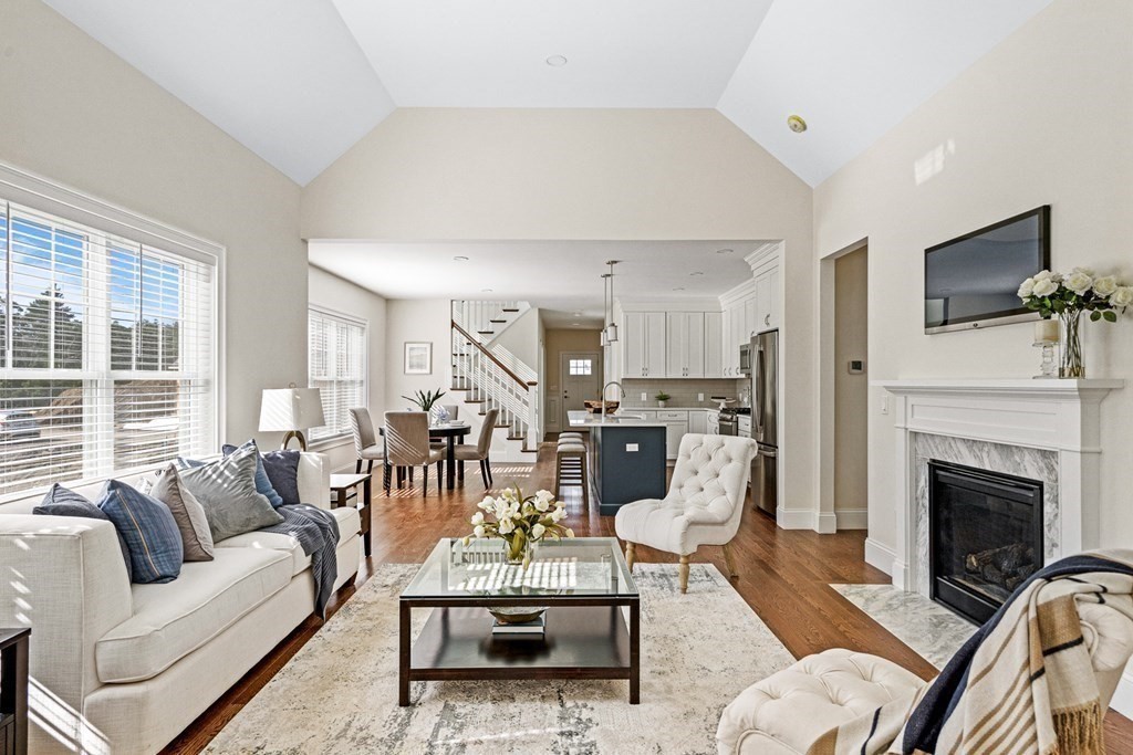 5 Weber Farm Road, Unit 5 Wrentham, MA 02093 - Photo 3 of 21 Gallery Image 3