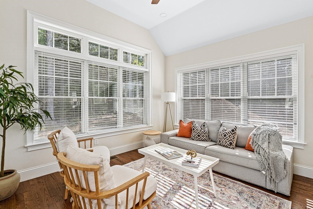 5 Weber Farm Road, Unit 5 Wrentham, MA 02093 - Photo 6 of 21 Gallery Image 6