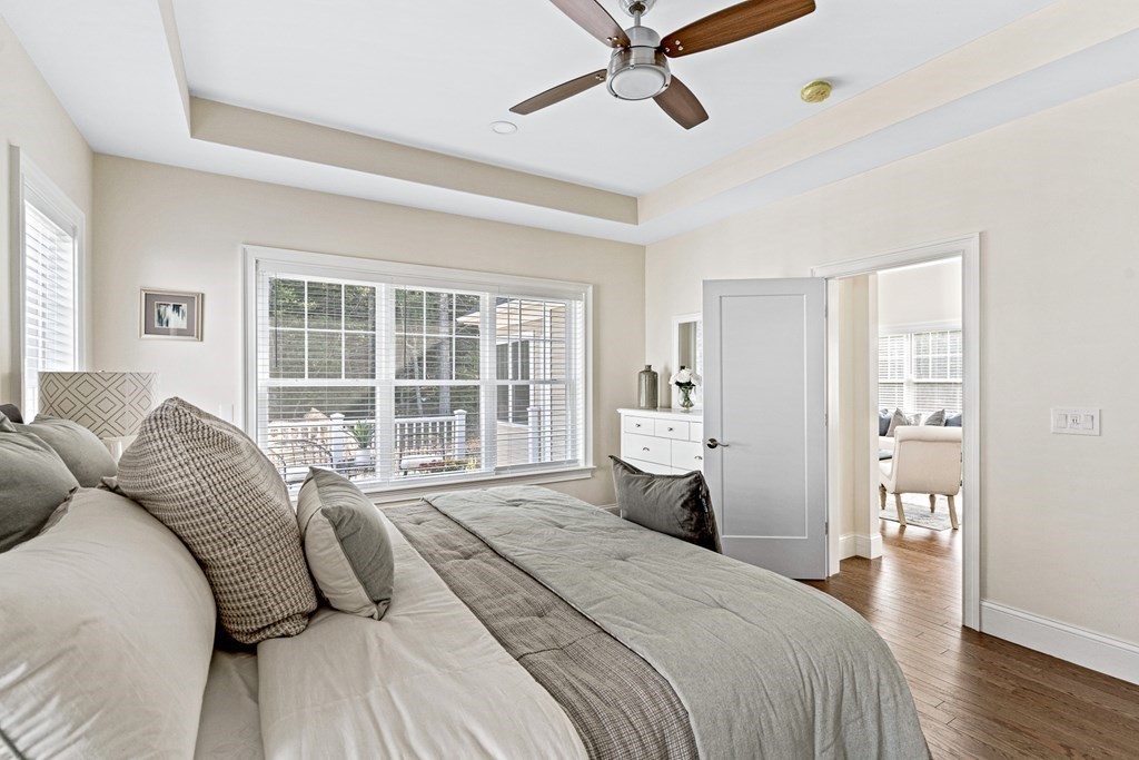 5 Weber Farm Road, Unit 5 Wrentham, MA 02093 - Photo 10 of 21 Gallery Image 10