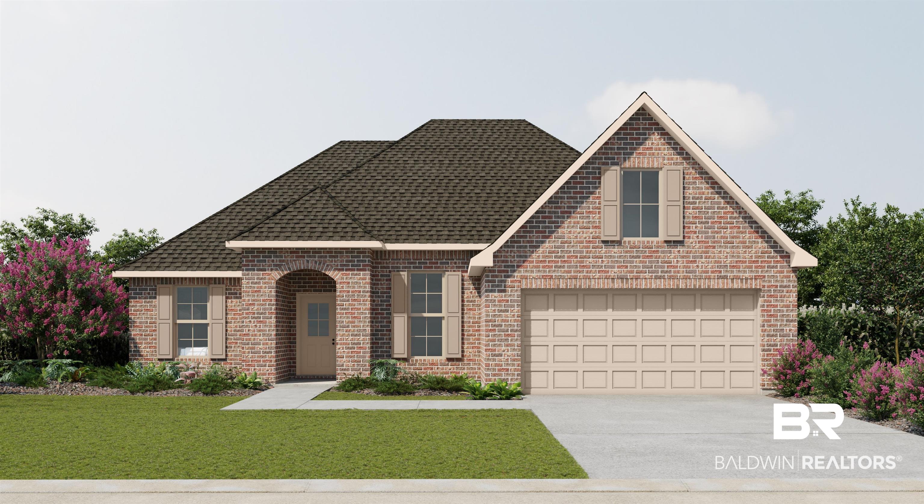 11178 Bonaventure Avenue Daphne, AL 36526 - Photo 19 of 20