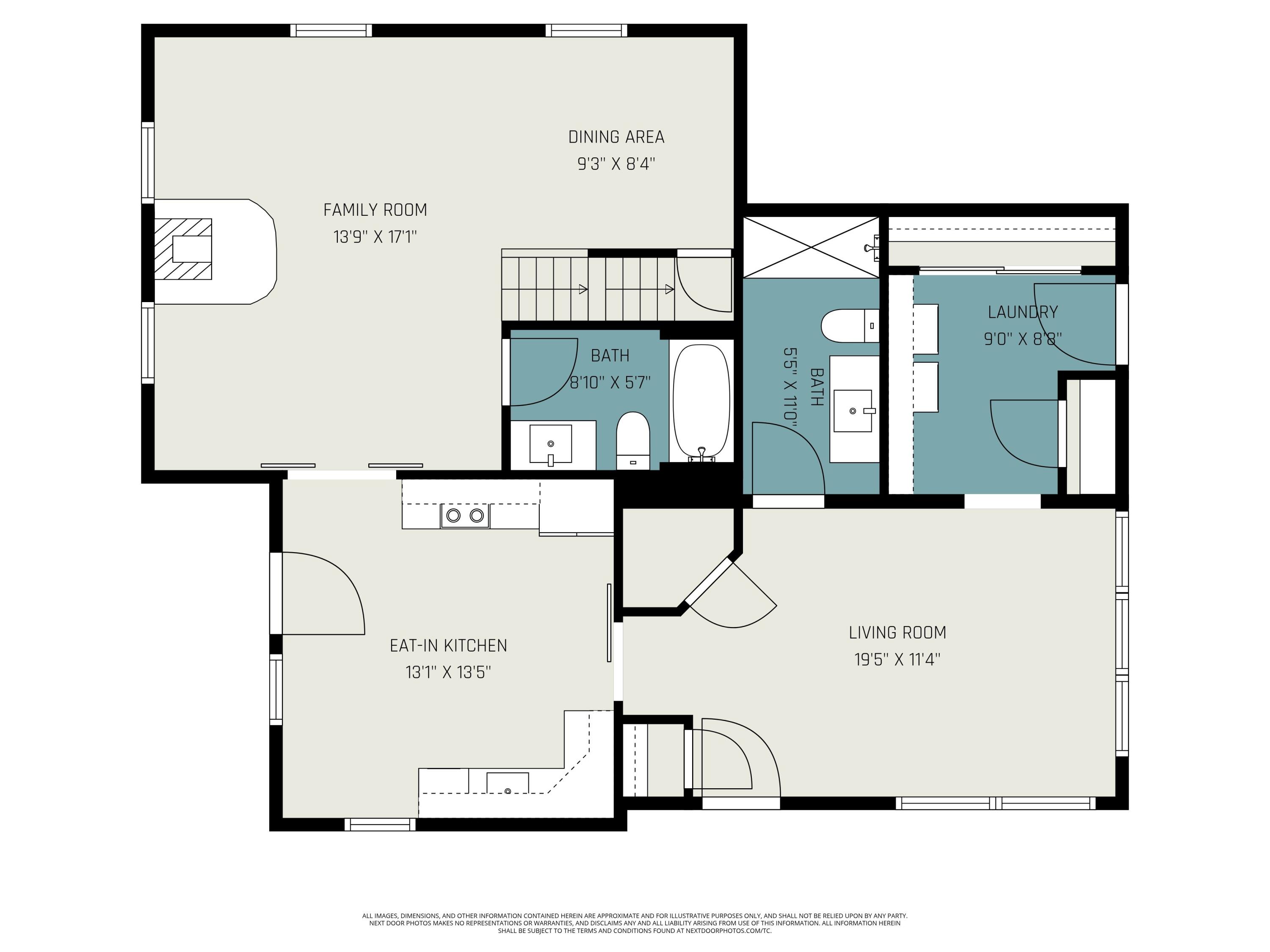 13850 Hutchison Road Albion, MI 49224 - Photo 21 of 23 13850-hutchison-road-floorplans_6_Page_2