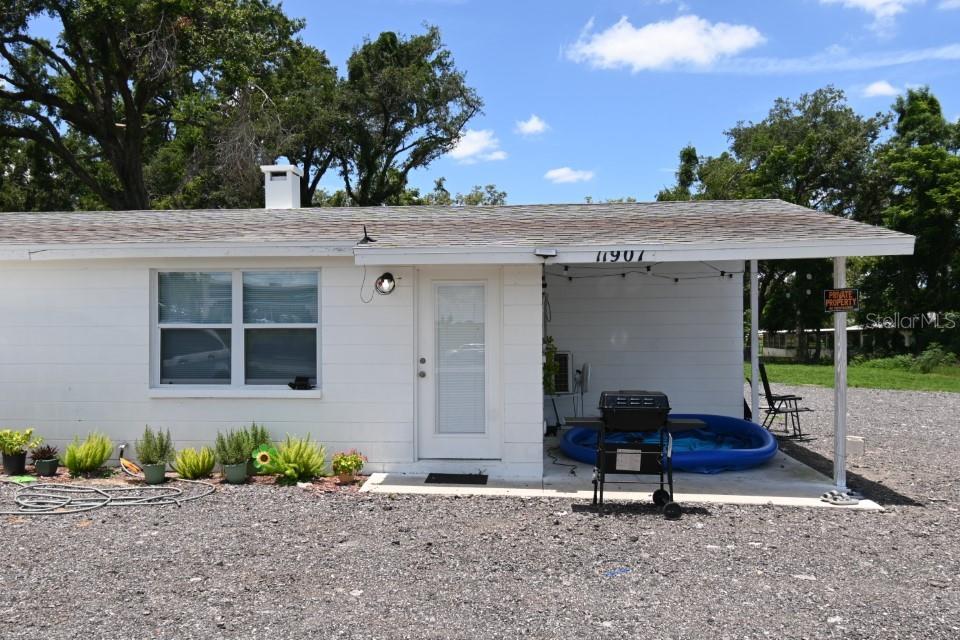 11907 Frontage Road Dade City, FL 33525 - Photo 1 of 32