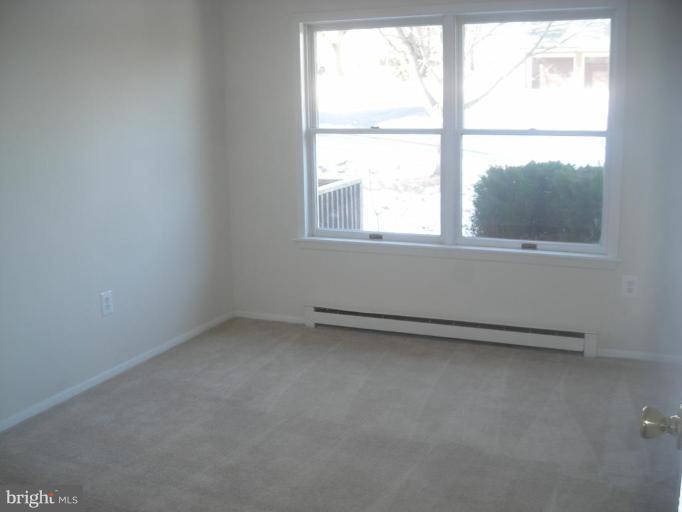 Bedroom #1