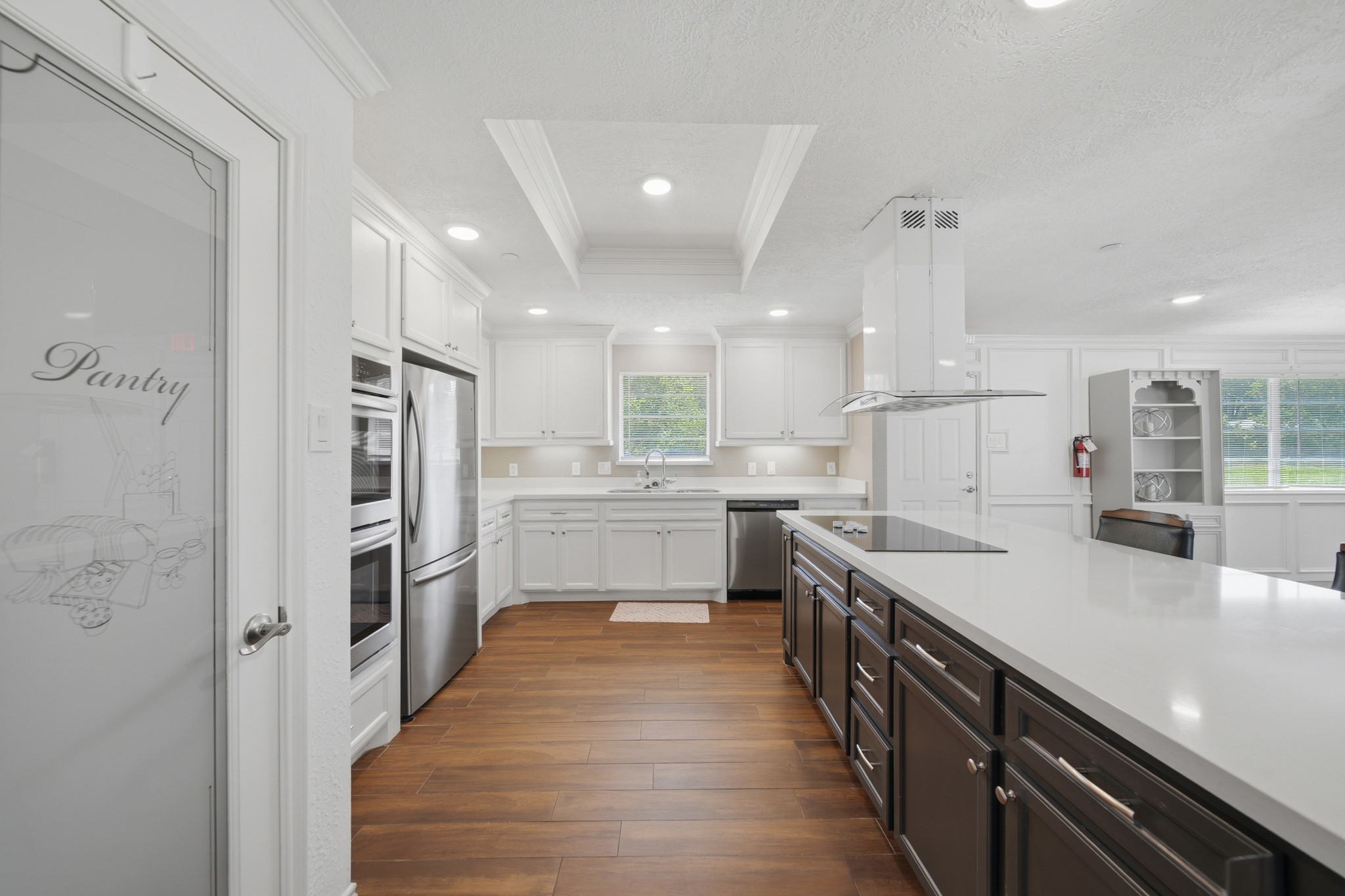 3006 Spring Creek Drive Spring, TX 77373 - Photo 1 of 42