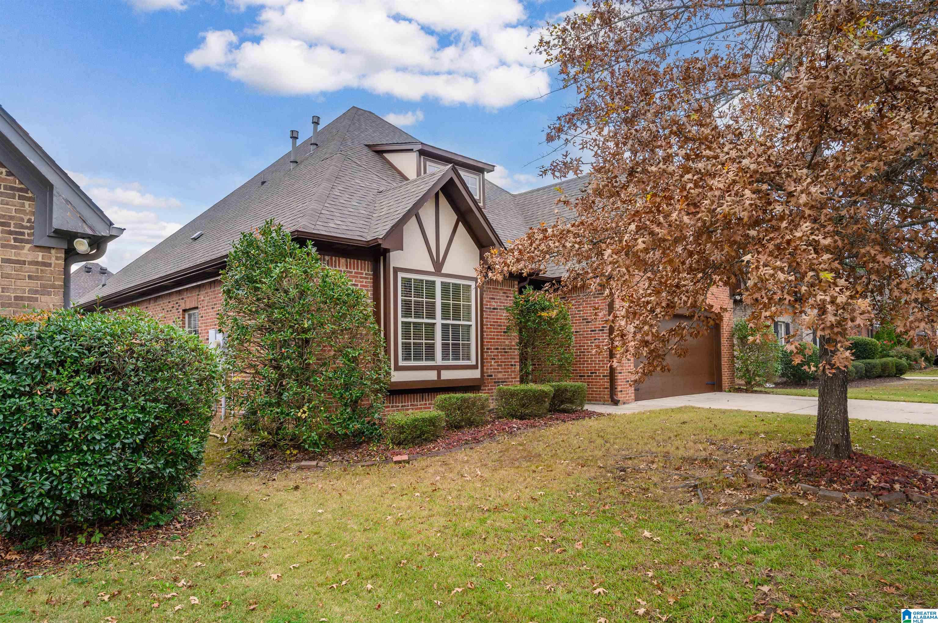 3635 Harrier Road Trussville, AL 35173 - Photo 1 of 48