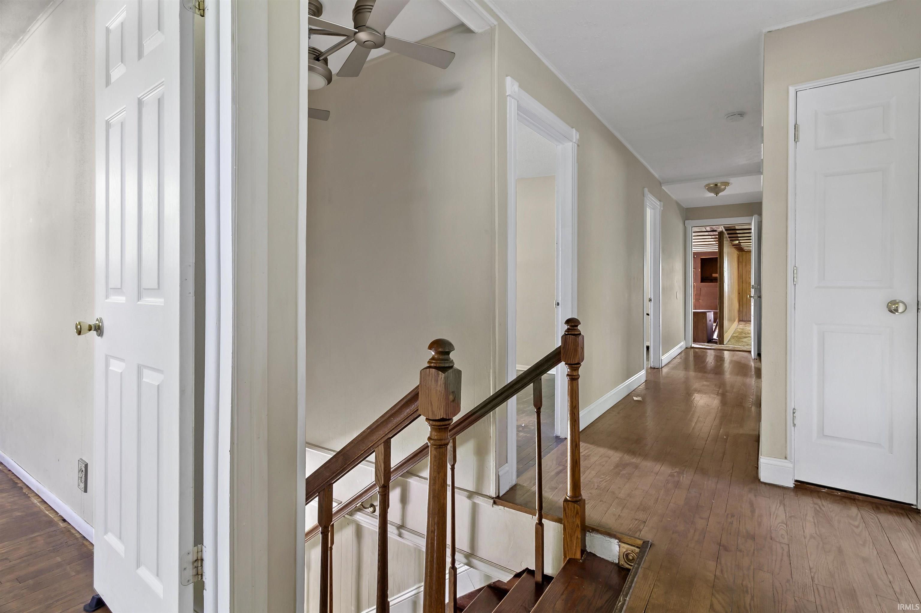 102 East Main Street Fairmount, IN 46928 - Photo 11 of 21
