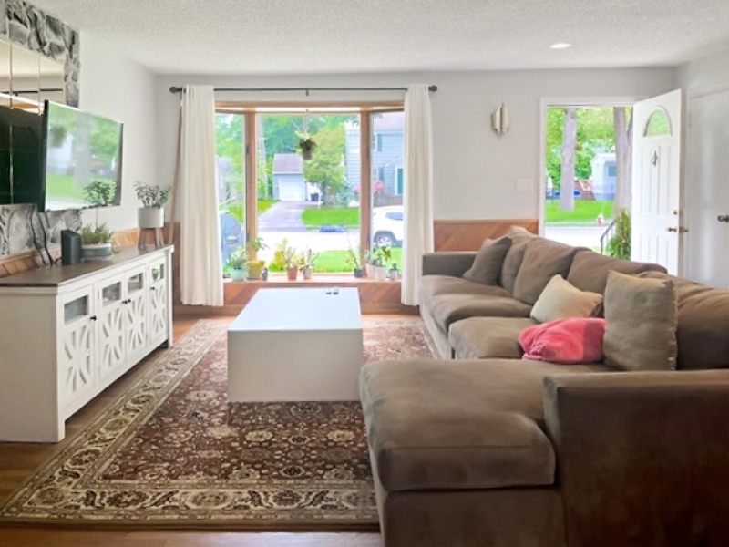 91 Irving Avenue Livingston, NJ 07039 - Photo 3 of 18