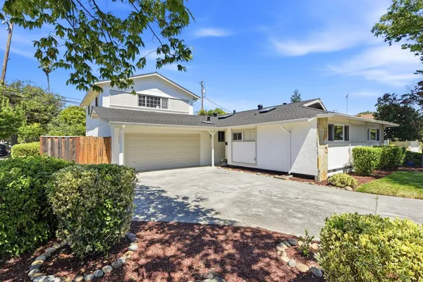 $1,895,000 | 2089 Orestes Way, Campbell, CA 95008