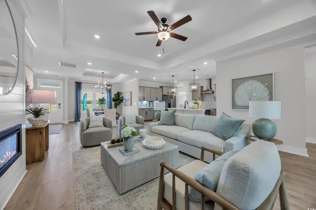 $349,990 | 4209 Collins Farm Way, Conway, SC 29526