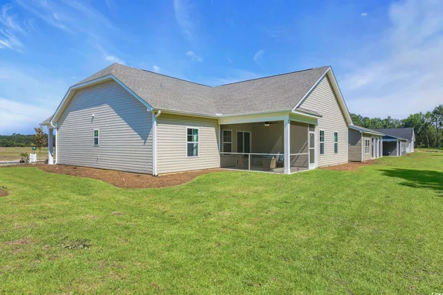 $349,990 | 4209 Collins Farm Way, Conway, SC 29526