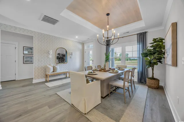 $349,990 | 4209 Collins Farm Way, Conway, SC 29526