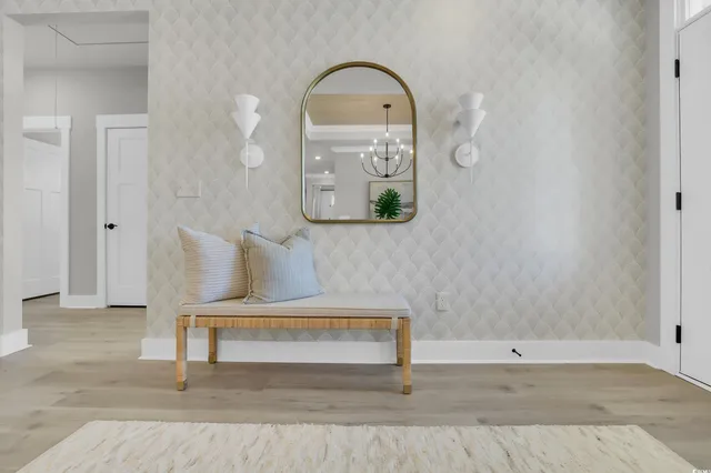 $349,990 | 4209 Collins Farm Way, Conway, SC 29526