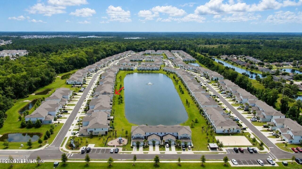 92 Seaport Breeze Road St. Augustine, FL 32095 - Photo 30 of 45 Community View