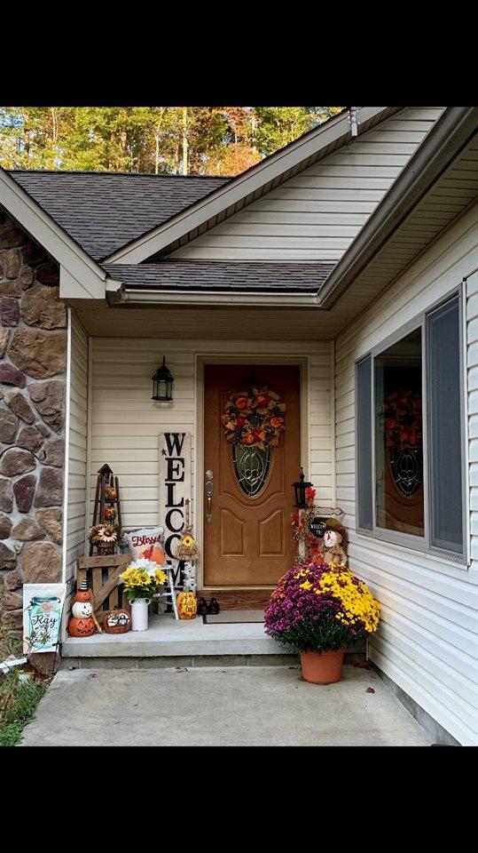 1376 Sandridge And Reed Road Buckhannon, WV 26201 - Photo 24 of 24 Gallery Image 24